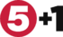 Channel 5 +1 2012.png