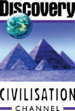Discovery Civilisation Channel 1998.png