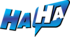 HA HA
