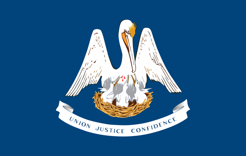 File:Louisiana-flag.png