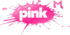 Pink M