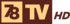 7/8 TV HD