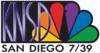 7 - KNSD