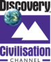 Discovery Civilisation Channel logo.png