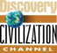 Discovery Civilization Channel 1998.png