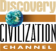 Discovery Civilization Channel 1998.png